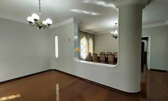 Imagem 5: Venda - Casa - Chácara Machadinho I - Americana - SP