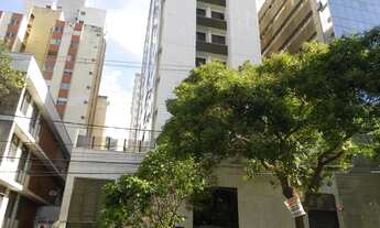 Imagem: Alugue, Lourdes, 02 suítes, 80 m² e 02