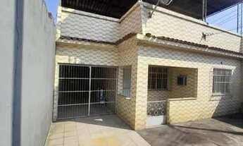 Imagem: Vendo Casa de 2 quartos (1 Suíte), Quintal