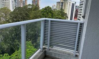 Imagem 2: Apartamento para aluguel com 42 m2, 1 dormitório