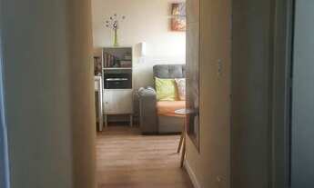 Imagem 3: Apto ao lado do Hospital Geral