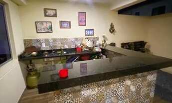 Imagem 7: Aluga-se casa 3 quartos Jardins Mangueiral QD 04