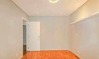 Imagem 4: Apartamento para venda possui 87 metros quadrados com 3 quartos em Vila Dom Pedro I - São