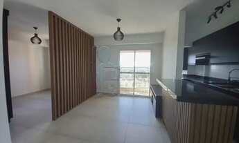 Imagem 4: Apartamento Padrão em Ribeirão Preto
