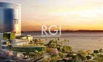 Imagem: Apartamento para Venda - 43.42m², 1 dormitório