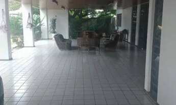 Imagem 2: Casa para venda com 450 metros quadrados com 4 quartos em Noivos - Teresina - PI