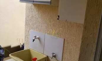 Imagem 7: Casa com 3 dormitórios para alugar, 102 m² por R$ 3.215,00/mês - Jardins de Athenas - São