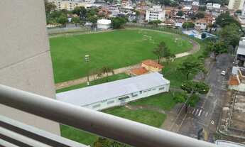 Imagem 4: Apartamento com 2 dormitórios, 55 m² - venda por R$ 320.000,00 ou aluguel por R$ 3.057,37