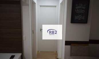 Imagem 5: Apartamento com 2 quartos à venda, 70 m² por R$ 570.000 - Santa Rosa - Niterói/RJ