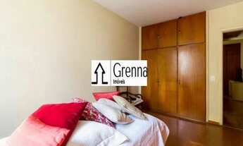 Imagem 6: Apartamento à Venda com 154m² e 3 dormitórios Pinheiros SP