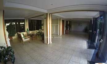 Imagem 2: Apartamento (tipo - padrao) 3 dormitórios/suite, cozinha planejada, portaria 24 horas, ele