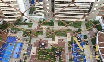 Imagem 4: Cobertura 317m², SONETO, FINANCIAMENTO, HIDROMASSAGEM, 4 SUÍTES, ÁGUAS CLARAS