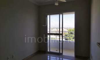 Imagem 2: Apartamento para aluguel possui 55 m² com 2 dormitórios, 1 vaga