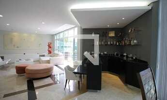 Imagem 2: Casa de Condomínio para Aluguel - Alphaville, 4 Quartos, 460 m2