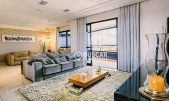 Imagem 5: Apartamento com 4 dormitórios à venda, 197 m² por R$ 1.500.000 - Santa Mônica - Feira de S