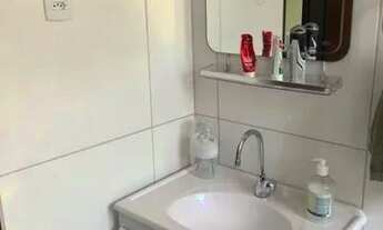 Imagem 6: Marechal Hermes - 2 Quartos Vazio Aceita Financiamento