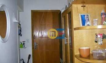 Imagem 5: Apartamento com 2 dormitórios à venda, 57 m² por R$ 360.000,00 - Vila Santa Clara - São Pa