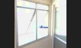 Imagem 4: Apartamento com 2 dormitórios para alugar, 55 m² por R$ 2.850,00/mês - Bosque da Saúde - S