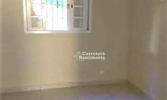 Imagem 7: Casa com 5 dormitórios, 292 m² - venda por R$ 750.000 ou aluguel por R$ 3.500/mês - São Jo