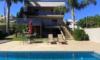 Imagem 5: RESIDENCIAL PENÍNSULA DOS PÁSSAROS