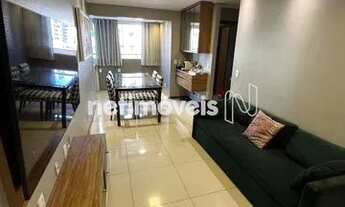 Imagem 4: Venda Apartamento 2 quartos Sul Águas Claras