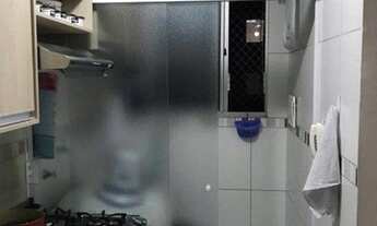 Imagem 2: Apartamento com 2 dormitórios à venda, 45 m² por R$ 235.000,00 - Jardim Nova Europa - Camp