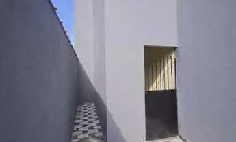 Imagem 2: Casa com 2 dormitórios para alugar, 128 m² por R$ 1.300,00/mês - Campo Grande - Rio de Jan