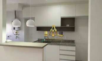 Imagem 1: Apartamento à venda, - Jardim Tupanci - Barueri/SP com 2 dormitórios