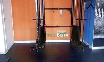 Imagem 6: Apartamento com 2 dormitórios para alugar, 47 m² por R$ 2.000,00/mês - Jardim Alto da Boa