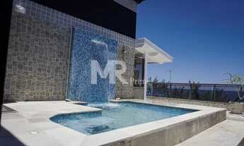 Imagem 2: Cobertura-LOCAÇÃO-Recreio dos Bandeirantes-Rio de Janeiro-RJ