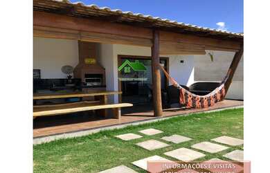 Imagem 11: Casa condomínio fechado, Balneário Praia de Guaratiba- Prado-BA