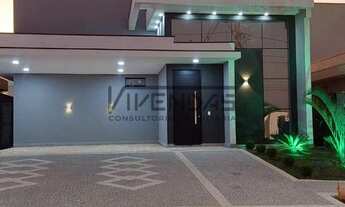 Imagem 3: Casa em Condomínio Fechado à Venda em Paulínia/SP!