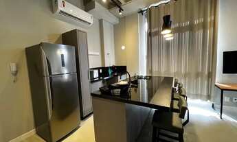 Imagem 4: Lindo Studio Novo em Canajurê OPORTUNIDADE