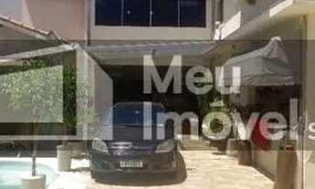 Imagem 4: Casa 4 Dormitórios - Jardim Motorama