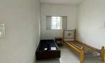 Imagem 6: Kitnet com 1 dormitório para alugar, 25 m² por R$ 1.200,00/mês - Cidade Universitária - Ca