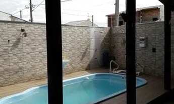 Imagem 4: JACAREí - Casa Padrão - Residencial Santa Paula