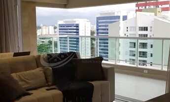 Imagem 2: GRAND VIEW - JARDIM AQUARUS Apartamento com 97,93m2
