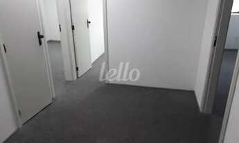 Imagem 3: São Paulo - Conjunto Comercial/Sala - Jardins