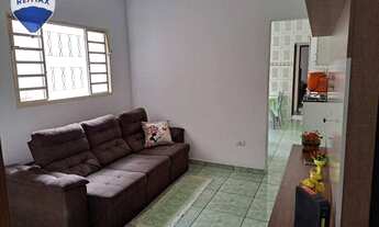 Imagem 7: Casa a Venda R$ 260.000,00 - Vila Ollímpia - Taubaté/SP