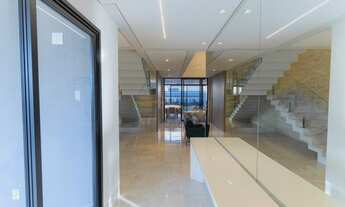 Imagem 6: Casa Condominio - Ribeirão Preto - Vila do Golf