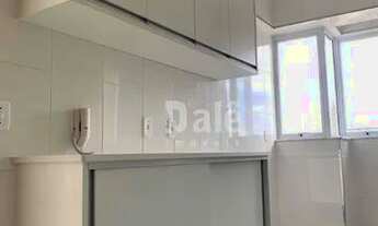 Imagem 6: Apartamento com 2 dormitórios, 84 m² - venda por R$ 990.000,00 ou aluguel por R$ 4.050,00