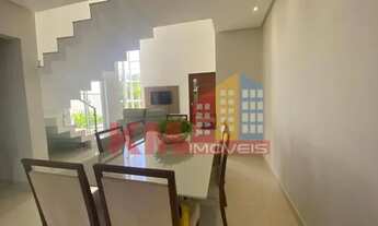 Imagem 6: VENDA ou LOCAÇÃO! Casa duplex no Residencial Quintas do Lago em Mossoró