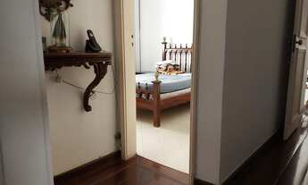 Imagem 3: Apartamento para venda com 108 metros quadrados com 3 quartos em Leblon - Rio de Janeiro