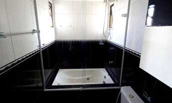 Imagem 5: Apartamento com 3 dormitórios para alugar, 86 m² por R$ 3.300,00/mês - Centro - Guarulhos