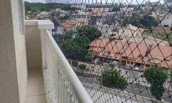 Imagem 5: Apartamento com 3 dormitórios para alugar, 74 m² por R$ 2.948,87/mês - Edson Queiroz - For