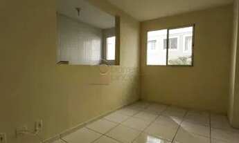 Imagem: Jundiaí - Apartamento Padrão - Recanto