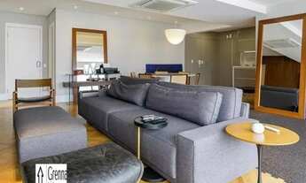 Imagem 2: Apartamento à venda com 2 quartos, sendo 2 suítes