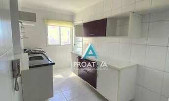 Imagem 3: Apartamento com 2 dormitórios para alugar, 67 m² - Santa Teresinha - Santo André/SP