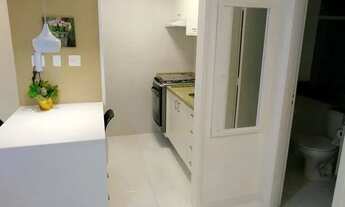 Imagem 3: Flat para alugar em Moema - Edifício Prime Boulevard - Cód. FCR01064