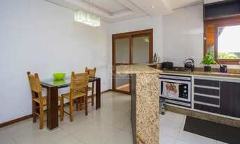 Imagem 7: Casa Condominio para Venda - 240m², 3 dormitórios, sendo 1 suites, 3 vagas - Mario Quintan